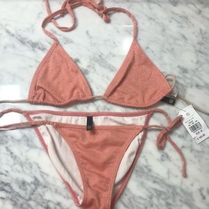 New with tags Vix size medium bikini